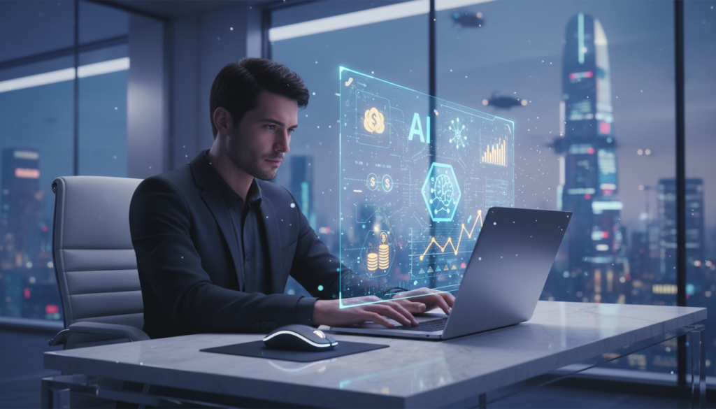 AI tools to make money online