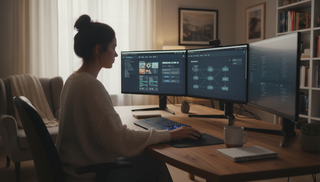 earn money with AI tools